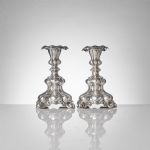 1367 1015 CANDLESTICKS